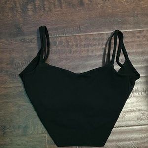 Twist Workout top